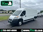 Used 2020 Ram ProMaster 3500 High Roof Upfitted Cargo Van for sale #110402 - photo 1