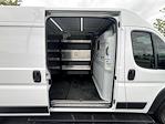 Used 2020 Ram ProMaster 3500 High Roof Upfitted Cargo Van for sale #110402 - photo 23