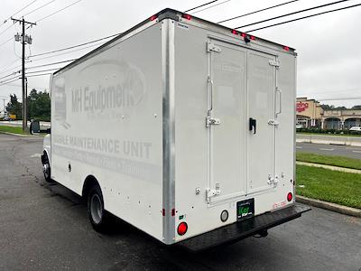 Used 2015 Chevrolet Express 4500 Box Truck for sale #147948 - photo 2