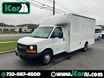 Used 2015 Chevrolet Express 4500 Box Truck for sale #147948 - photo 1