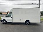 Used 2015 Chevrolet Express 4500 Box Truck for sale #147948 - photo 10