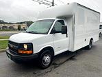 Used 2015 Chevrolet Express 4500 Box Truck for sale #147948 - photo 3
