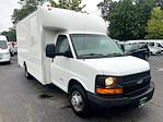 Used 2015 Chevrolet Express 4500 Box Truck for sale #147948 - photo 5