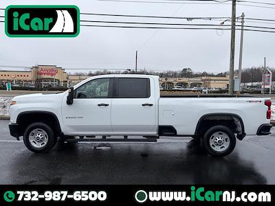 Used 2023 Chevrolet Silverado 2500 - photo 1