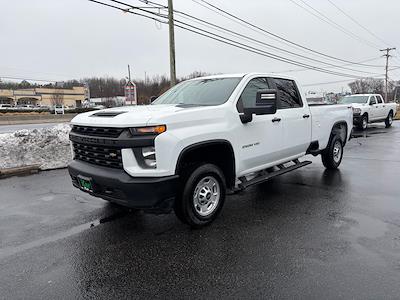 Used 2023 Chevrolet Silverado 2500 - photo 1