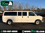 Used 2015 Chevrolet Express 3500 LT Passenger Van for sale #1214011 - photo 1