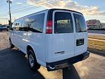 Used 2015 Chevrolet Express 3500 LT Passenger Van for sale #1214011 - photo 10