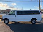 Used 2015 Chevrolet Express 3500 LT Passenger Van for sale #1214011 - photo 11