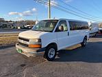 Used 2015 Chevrolet Express 3500 LT Passenger Van for sale #1214011 - photo 2