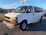 Used 2015 Chevrolet Express 3500 LT Passenger Van for sale #1214011 - photo 3