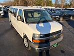 Used 2015 Chevrolet Express 3500 LT Passenger Van for sale #1214011 - photo 6