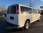 Used 2015 Chevrolet Express 3500 LT Passenger Van for sale #1214011 - photo 8