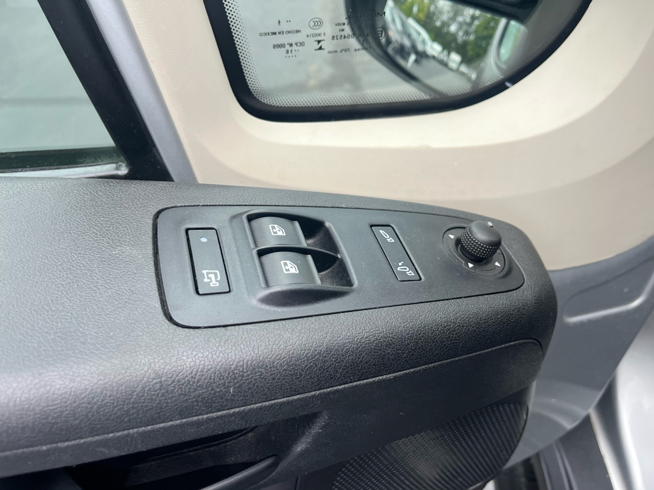 Used 2016 Ram ProMaster 2500 - photo 45