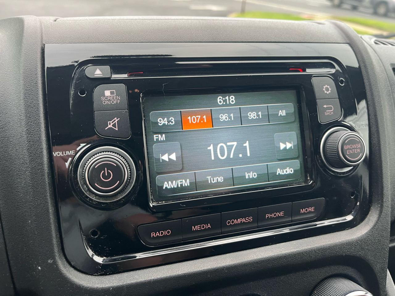 Used 2016 Ram ProMaster 2500 - photo 52