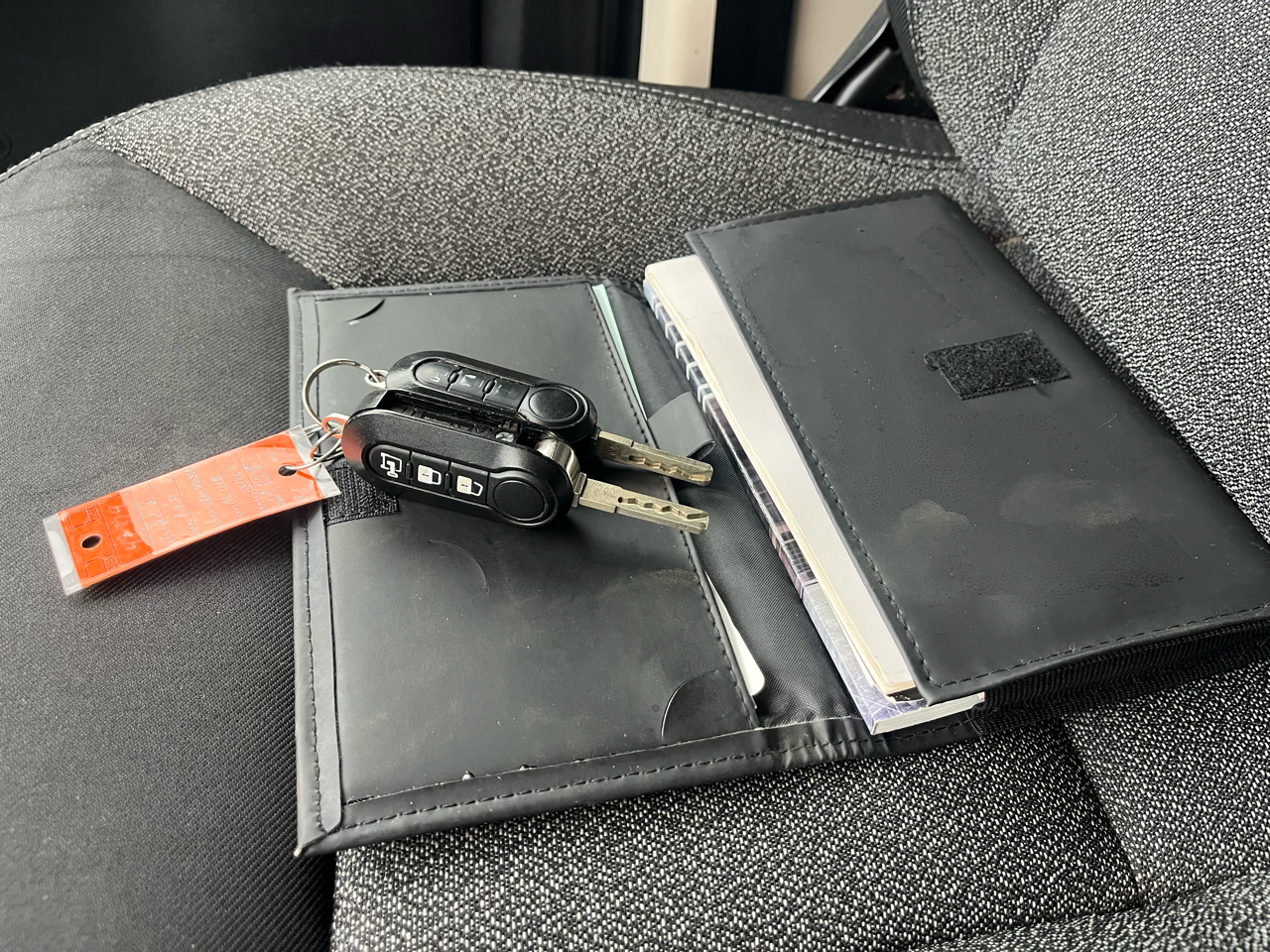 Used 2016 Ram ProMaster 2500 - photo 54