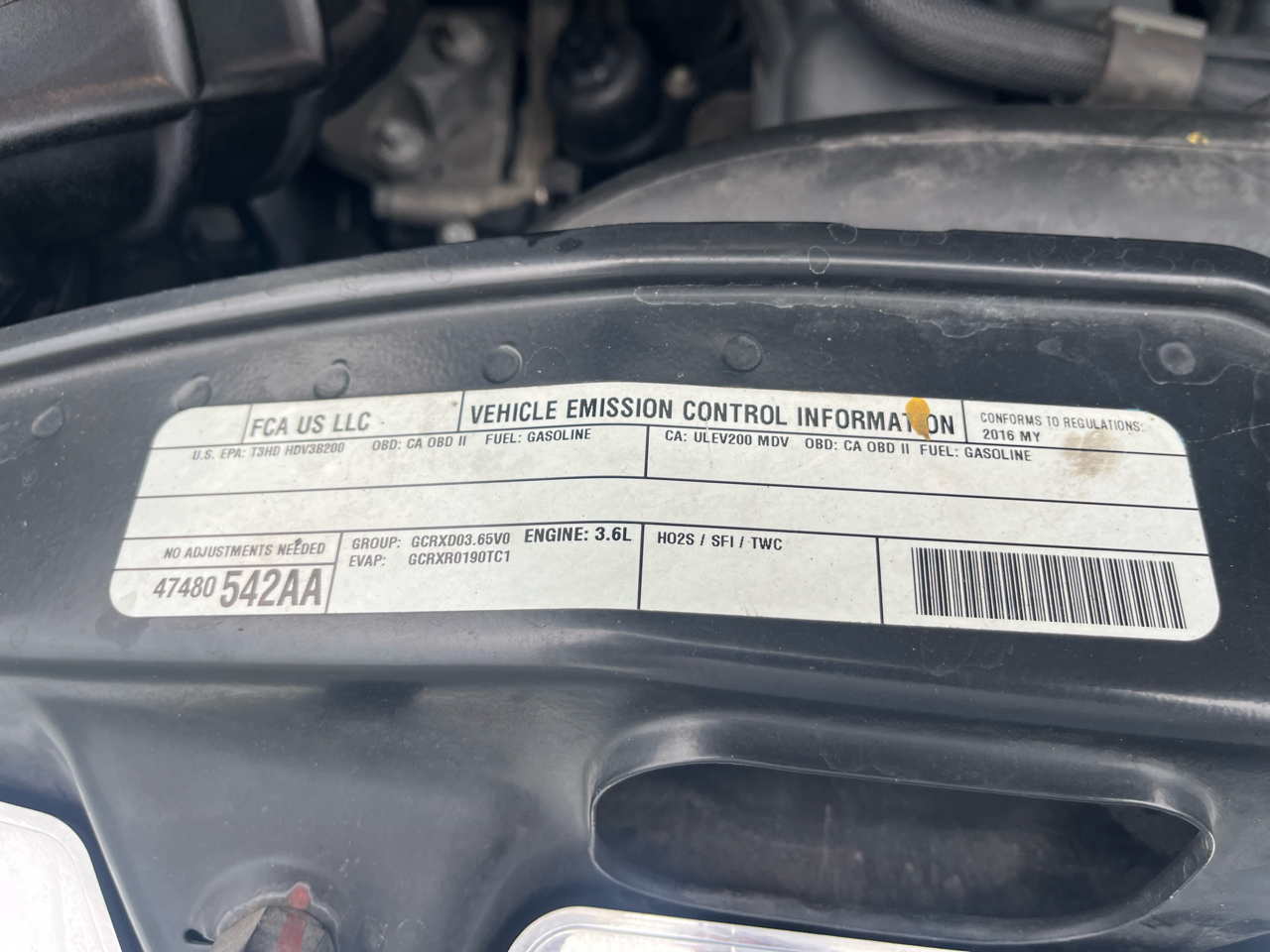 Used 2016 Ram ProMaster 2500 - photo 56