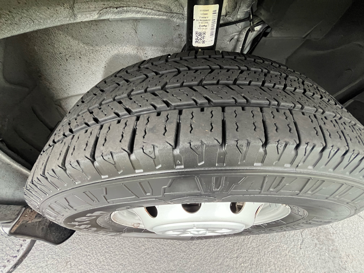 Used 2016 Ram ProMaster 2500 - photo 57