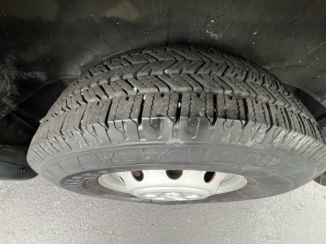 Used 2016 Ram ProMaster 2500 - photo 58