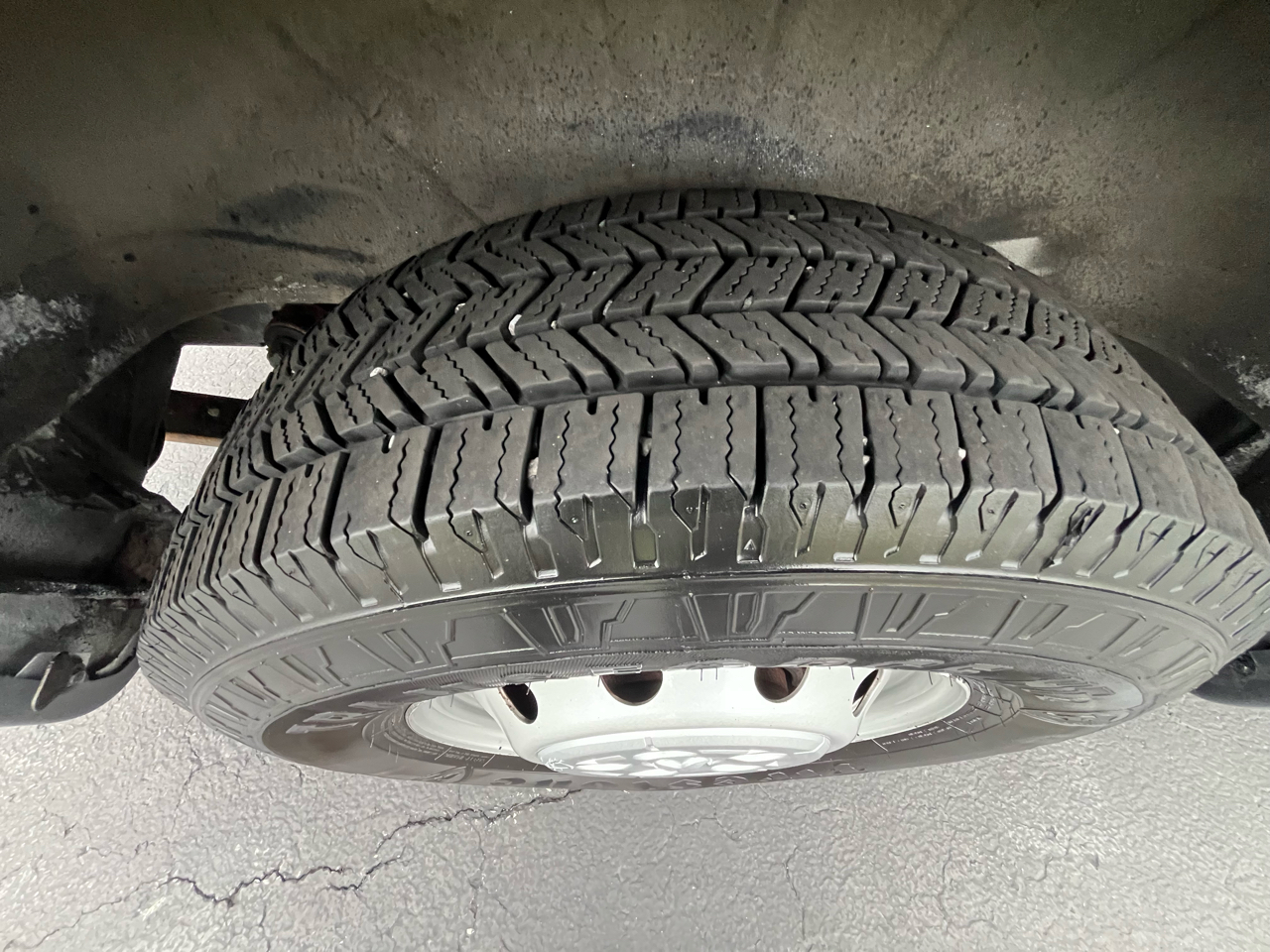 Used 2016 Ram ProMaster 2500 - photo 60