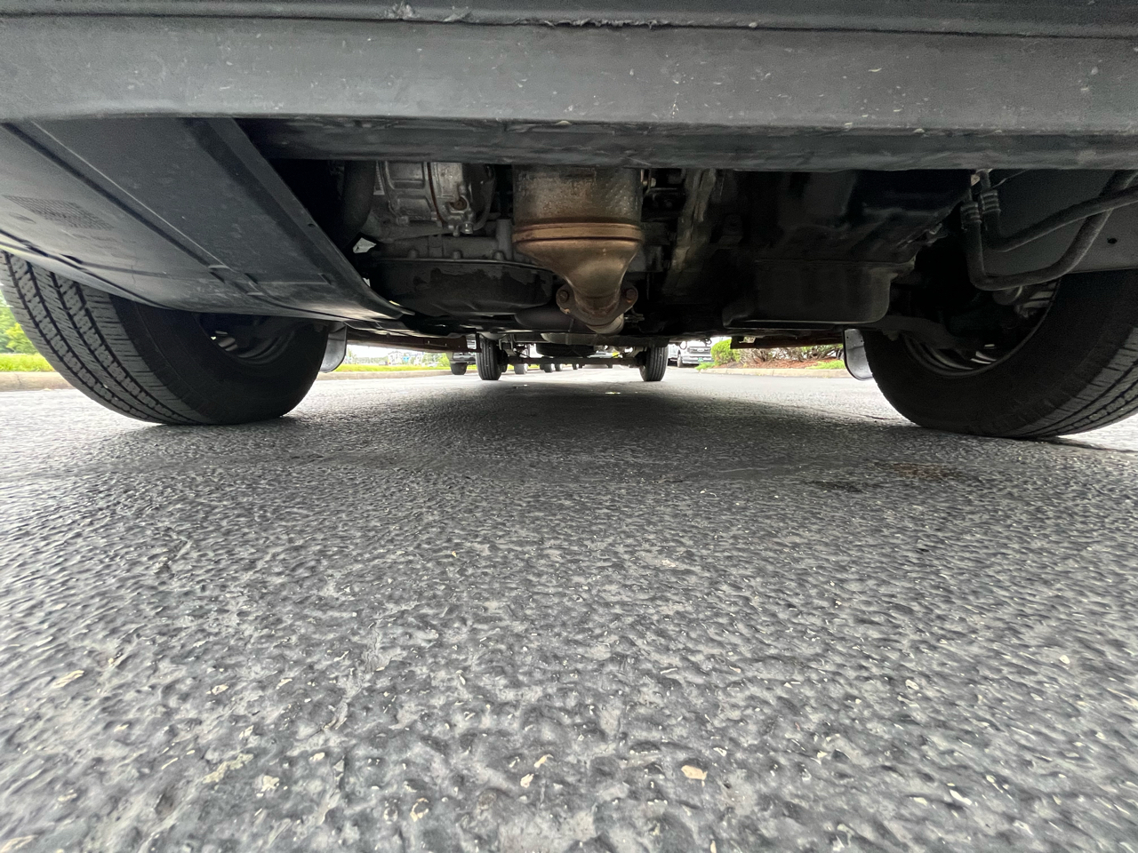 Used 2016 Ram ProMaster 2500 - photo 61
