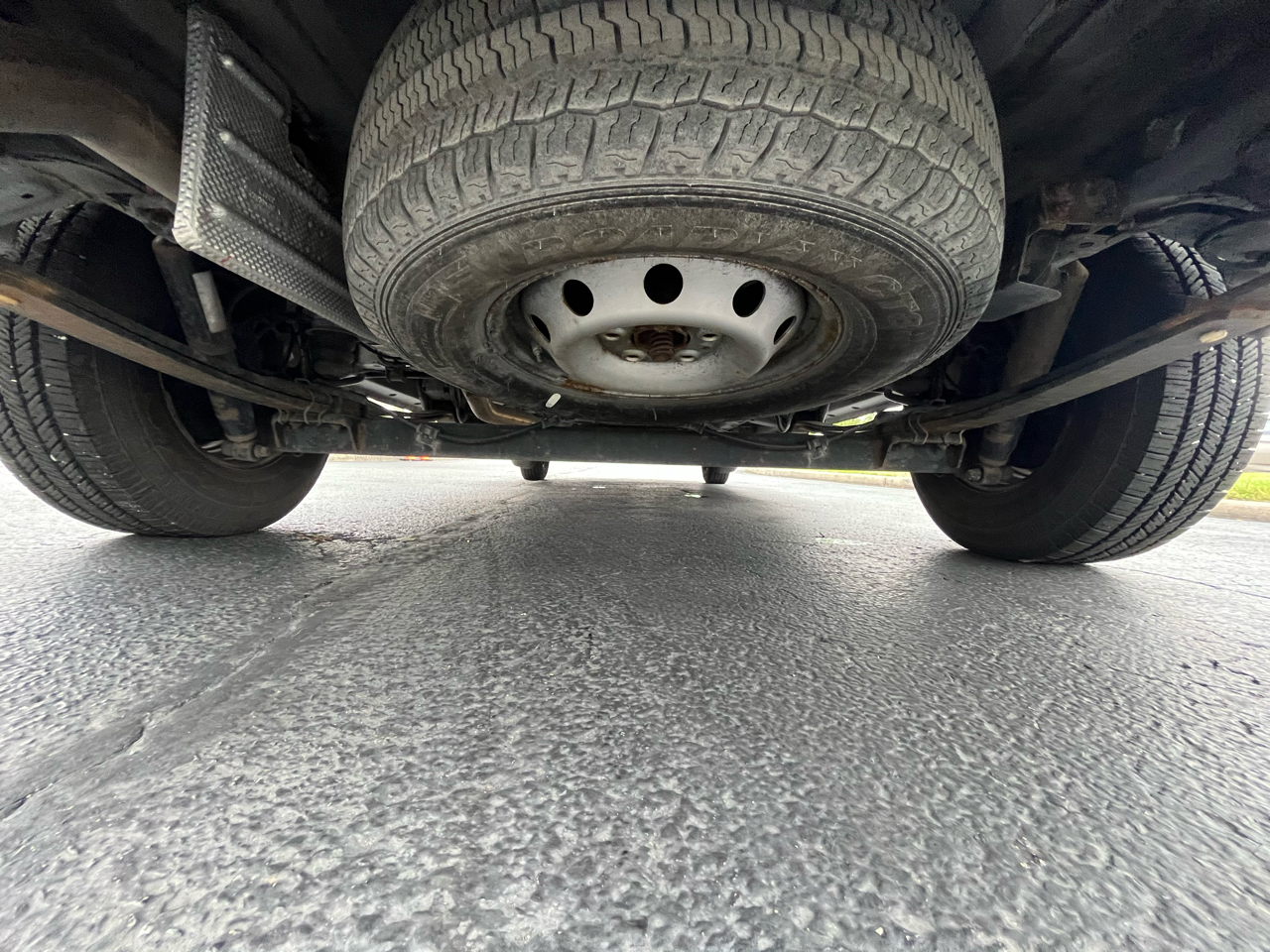 Used 2016 Ram ProMaster 2500 - photo 62