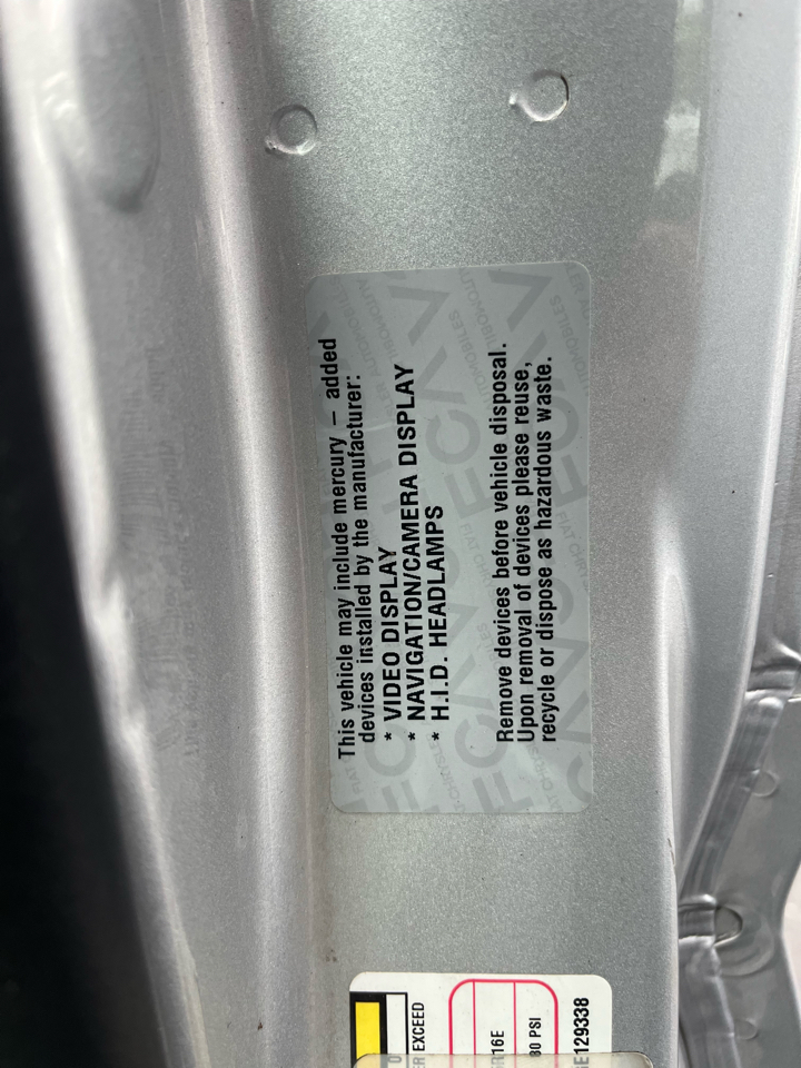 Used 2016 Ram ProMaster 2500 - photo 64