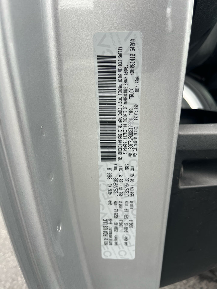 Used 2016 Ram ProMaster 2500 - photo 66