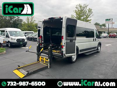 Used 2016 Ram ProMaster 2500 Mobility for sale #129338 - photo 1