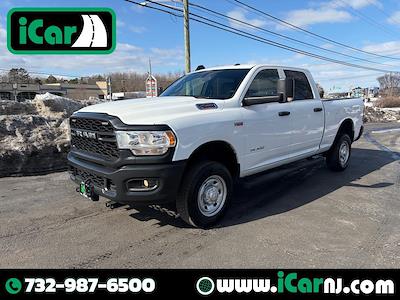 Used 2022 Ram 2500 - photo 1