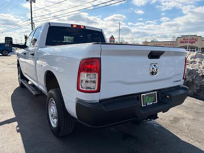 Used 2022 Ram 2500 - photo 1