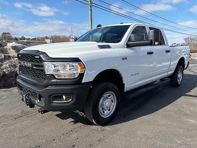 Used 2022 Ram 2500 - photo 1