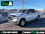Used 2020 Ram 1500 Big Horn Crew Cab for sale #140413 - photo 1