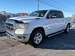 Used 2020 Ram 1500 Big Horn Crew Cab for sale #140413 - photo 4
