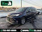 Used 2023 Toyota Sienna LE Minivan for sale #143435 - photo 1