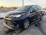 Used 2023 Toyota Sienna LE Minivan for sale #143435 - photo 2