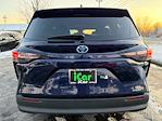 Used 2023 Toyota Sienna LE Minivan for sale #143435 - photo 8