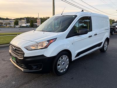 Used 2021 Ford Transit Connect Empty Cargo Van for sale #1495879 - photo 1