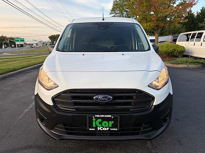 Used 2021 Ford Transit Connect Empty Cargo Van for sale #1495879 - photo 2