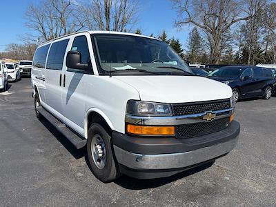 Used 2023 Chevrolet Express 3500 - photo 1