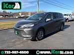 Used 2023 Toyota Sienna LE Minivan for sale #161895 - photo 1