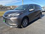 Used 2023 Toyota Sienna LE Minivan for sale #161895 - photo 2