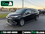 Used 2023 Toyota Sienna LE Minivan for sale #162973 - photo 1