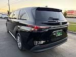 Used 2023 Toyota Sienna LE Minivan for sale #162973 - photo 2