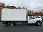 Used 2020 Ram 5500 Regular Cab Box Truck for sale #164424 - photo 7