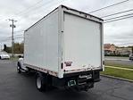 Used 2020 Ram 5500 Regular Cab Box Truck for sale #164424 - photo 2