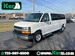 Used 2019 Chevrolet Express 3500 LT Passenger Van for sale #165611 - photo 1
