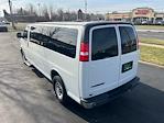 Used 2019 Chevrolet Express 3500 LT Passenger Van for sale #165611 - photo 10