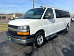 Used 2019 Chevrolet Express 3500 LT Passenger Van for sale #165611 - photo 3