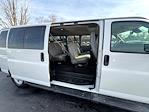 Used 2019 Chevrolet Express 3500 LT Passenger Van for sale #165611 - photo 33