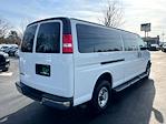 Used 2019 Chevrolet Express 3500 LT Passenger Van for sale #165611 - photo 8